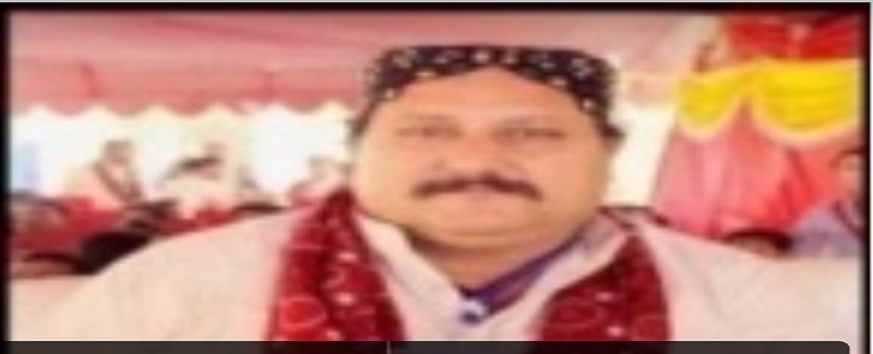 مفرور جوبدار کي اجازت حڪومت ڏني الزام عدليه مٿان