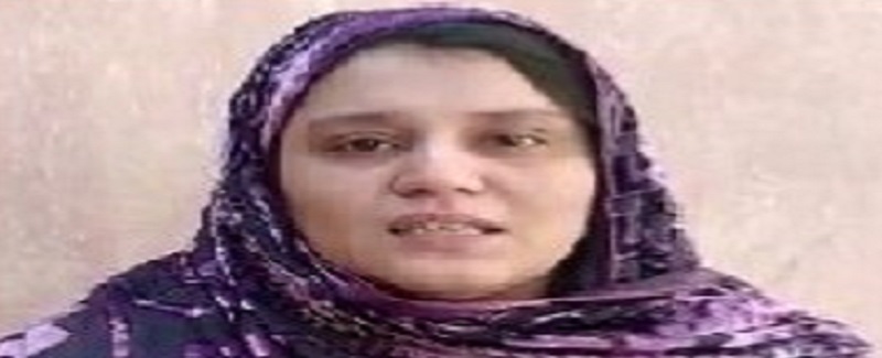 پنجاب ۾ پرڻيل عورت تي تشدد، انصاف جي اپيل