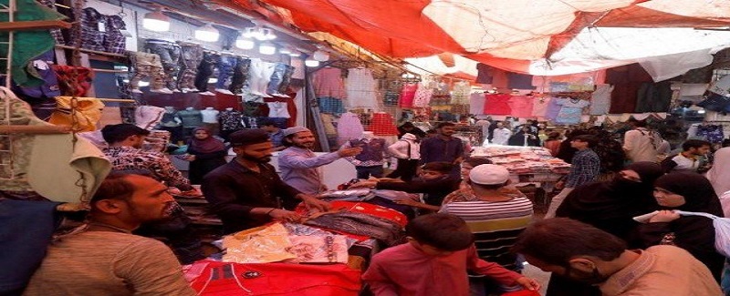 حڪومتي ايس او پيز مڃڻ کان واپارين جو انڪار