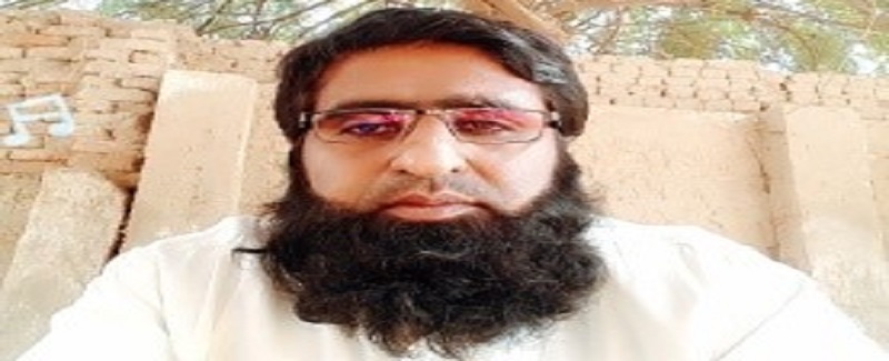 اڄ نه اوطاقن ۾ طالب تنوارين !