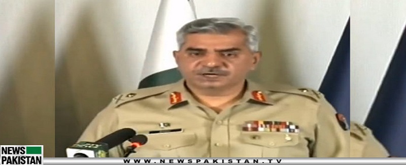 دهشتگردي جا ثبوت پيش ڪري ڀارت جو چهرو بي نقاب ڪيو،آءِ ايس پي آر