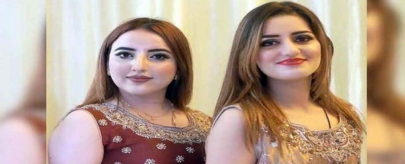 حريم شاهه ۽ صندل خٽڪ خلاف چوري ڪيس جي درخواست رد