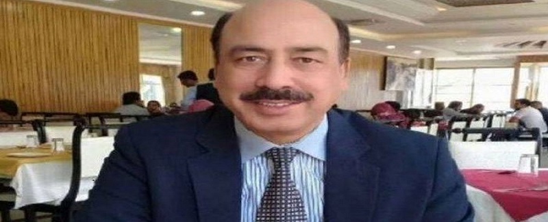 نواز شريف کي سزا ڏيندڙ جج ارشد ملڪ ڪورونا سبب فوت