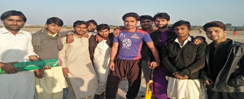 ماجد گبول جي تباهه ڪن بولنگ، 3 اوورز ۾ 7 وڪيٽون