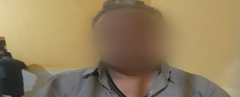 ڏوهارين سان پوليس جو مقابلو هڪ گرفتار 3 فرار