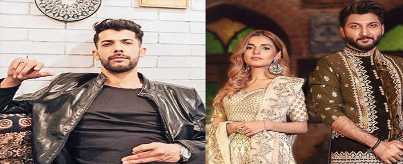 2020 جا مشهور پاڪستاني گانا