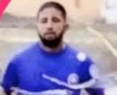 ٽرين مان ڪري پنجاب واسي فوجي جوان فوت