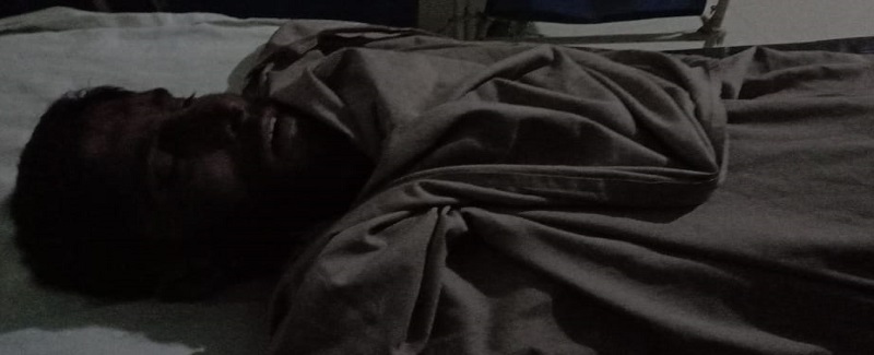 ڪوچ ڪلٽي هڪ فوت ڪيترائي مسافر زخمي
