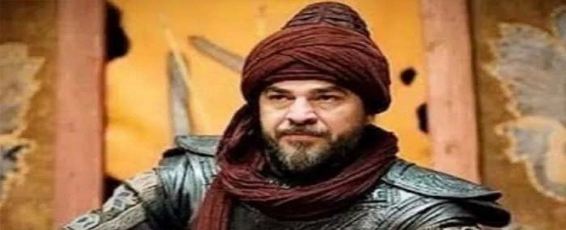 ارطغرل غازي جو مرڪزي ڪردار انگين آلتان لاهور پهچي پيو