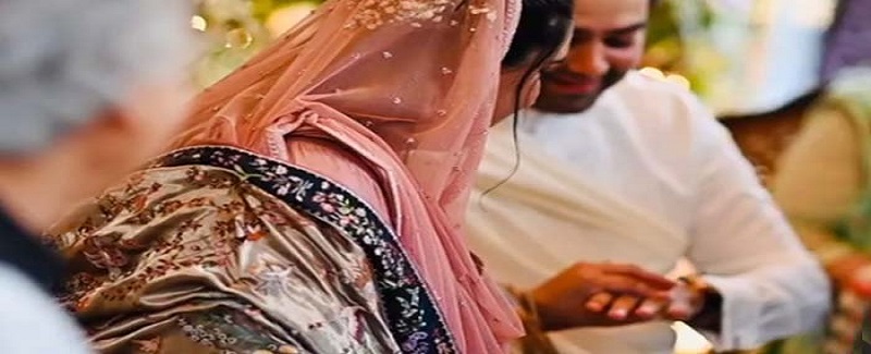 بختاور ڀٽو پنهنجي جيون ساٿي کي ڪهڙو تحفو ڏنو؟