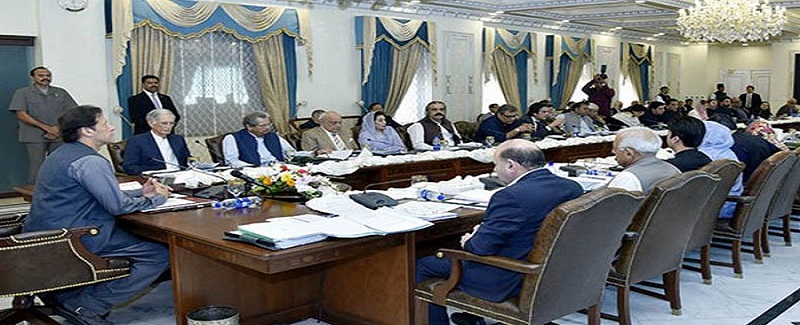 وزيراعظم پاران وزيرن کي مافيا سان منهن ڏيڻ جو ٽاسڪ