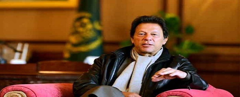 ڳجهي ووٽنگ سان حڪومت وڌيڪ سيٽون کڻندي،عمران خان
