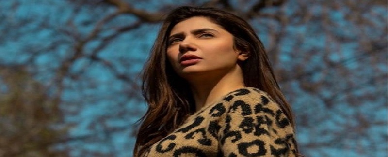 ڪورونا ۾ مبتلا ماهره خان جو مداحن لاءِ  خاص پيغام