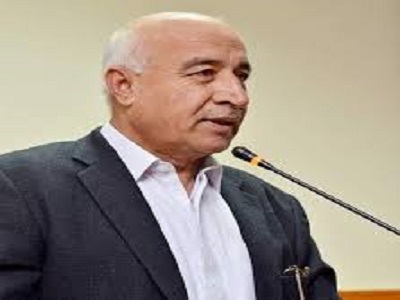 جمهوريت کي خطرو صرف نه پر ڪو شريف ملڪ  ۾ رهي نٿو سگهي،مالڪ بلوچ