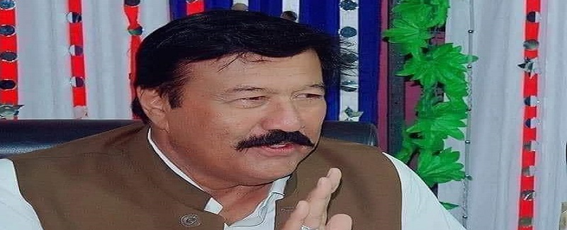اعجاز شاه شيرازي ڪراچي جي نجي اسپتال ۾ لاڏاڻو ڪري ويو
