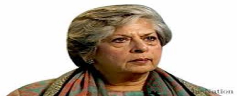 اسامه بن لادن نواز شريف جي مالي مدد ڪندو هو، عابده