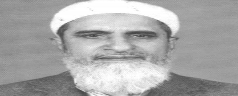 قدرت جي ڏات سان سرشار شخصيت غلام محمد بلو