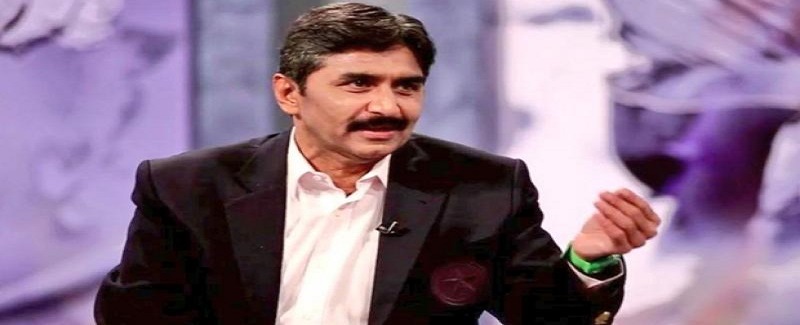 پاڪستان ٽيم جي ناقص ڪارڪردگي تي جاويد ميانداد چپ