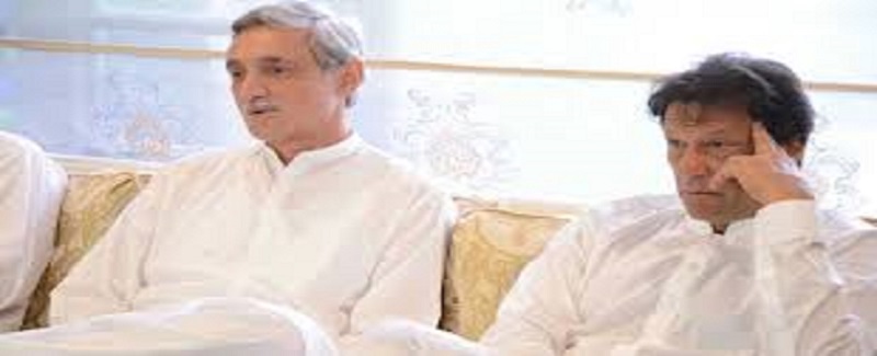 پي ٽي آءِ جو نئون پنڊوڙا باڪس، عمران مشڪل ۾