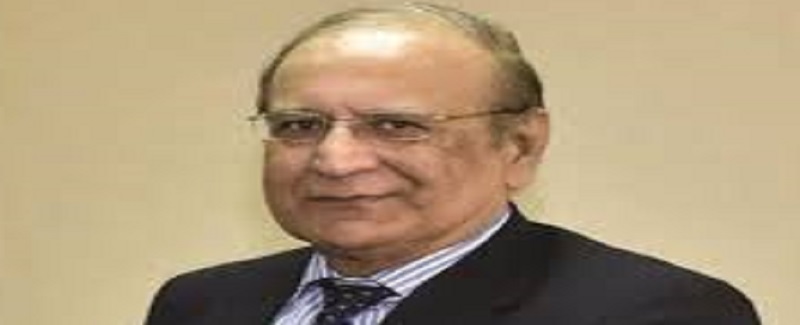 آڊيٽر جنرل پاران 30 مهينن ۾ 490 ارب روپيا وصولي