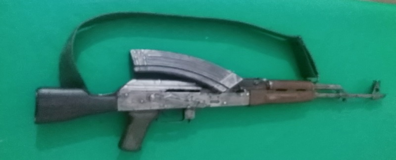 آپريشن بعد اتر سنڌ جا ڌاڙيل سجاول جي ٻيلن ۾ پهچي ويا