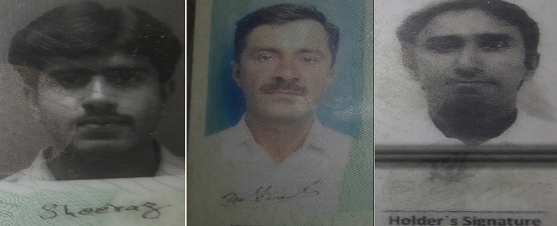 خوفناڪ حادثو، ٽرڪ جي ٽڪر ۾ 3 ڪار سوار چيڀاٽجي فوت