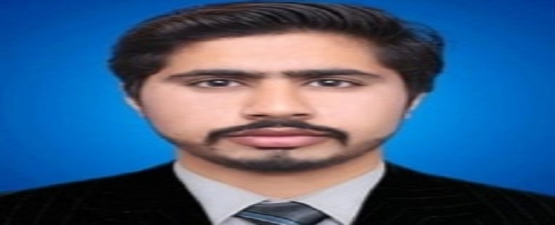 نشو ۽ تباهه ٿيندڙ اسان جو نوجوان نسل