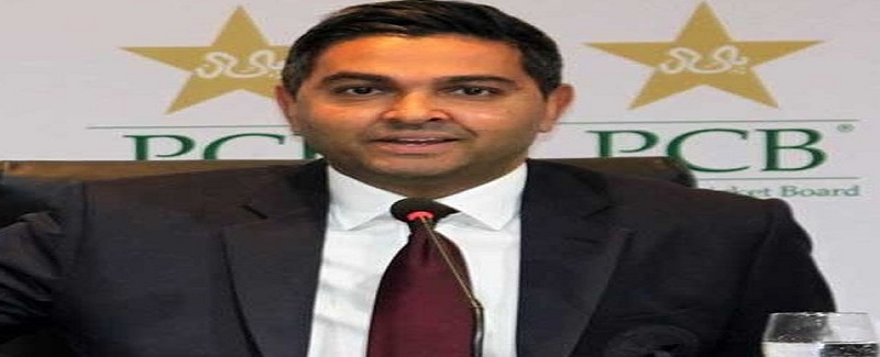انٽرنيشنل ڪرڪيٽ بحال ٿيڻ تي خوشي آهي,وسيم خان