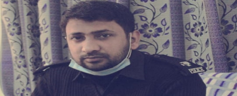گذريل سال 5هزار ڏوهاري گرفتار، ڪارڪردگي رپورٽ