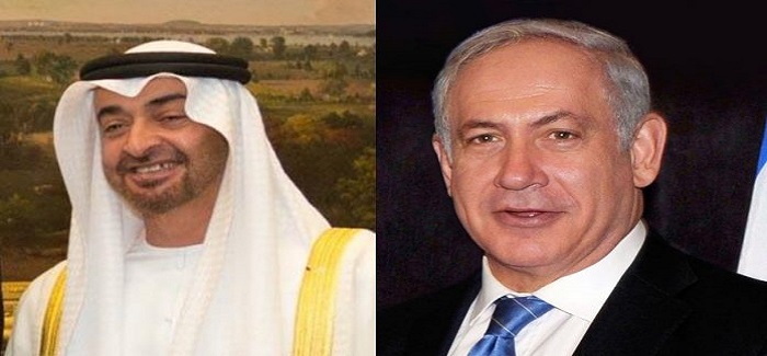 يو اي اي ۽ اسرائيل وچ ۾ فري ويزا معاهدو معطل