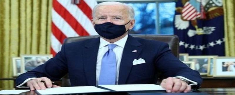 امريڪا جو ايران تان پابنديون هٽائڻ لاءَ مشروط راضپو