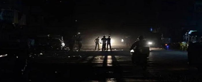 ڪراچي ۾ بجلي بريڪ ڊائون کانپوءِ بحالي شروع ڪي اليڪٽرڪ