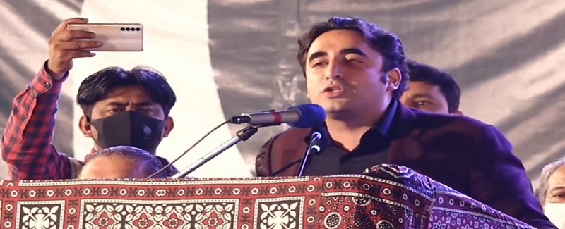 مهانگائي جو حل عمران خان مان ڇوٽڪارو آهي،بلاول