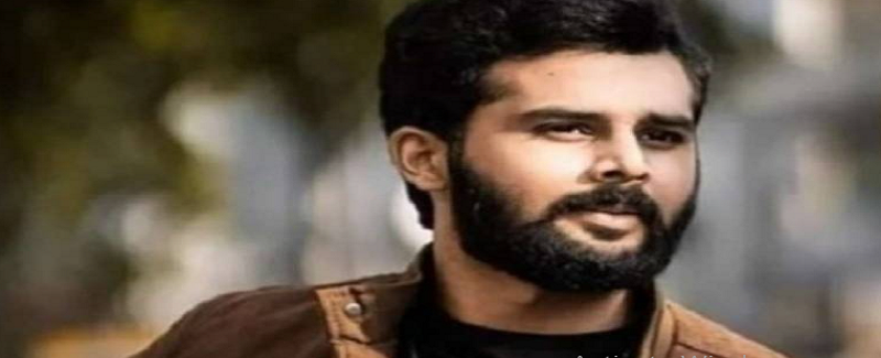 ڀارتي اداڪار جو ڦندي تي لٽڪيل لاش هٿ