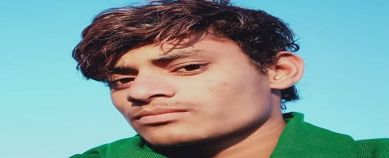 روڊ حادثي ۾ گهوٽ فوت ، خوشيون ماتم ۾ تبديل