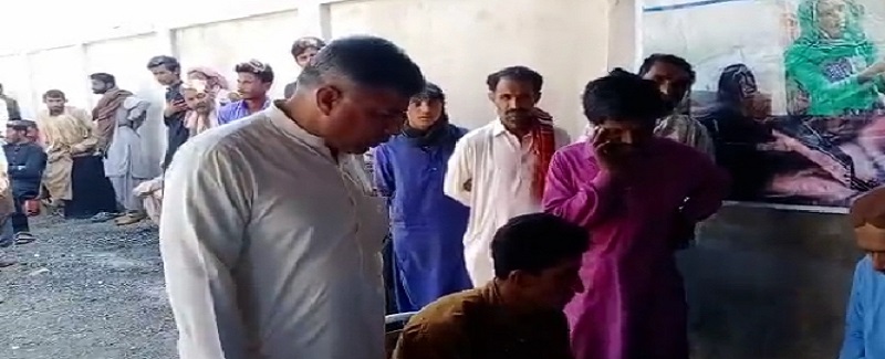 هيپاٽائيٽس جي چڪاس ۽ ويڪسين لڳائڻ جي مفت ڪيمپ