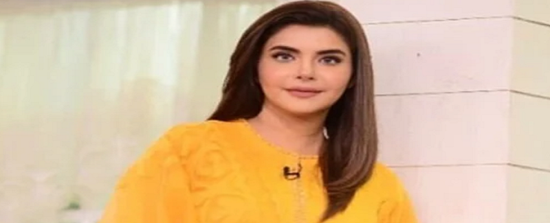 اداڪارا ندا ياسر جي والده وفات ڪري وئي