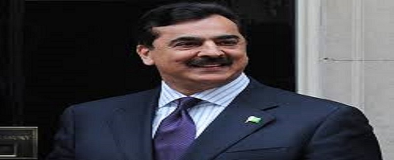 ڪشمير ۾ چونڊ شفاف ٿي ته پيپلز پارٽي کٽندي، گيلاني