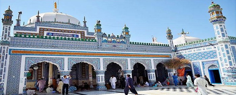 سنڌ ۾ ڪورونا ڪيسز ۾ گهٽتائي، درگاهون کلي ويون