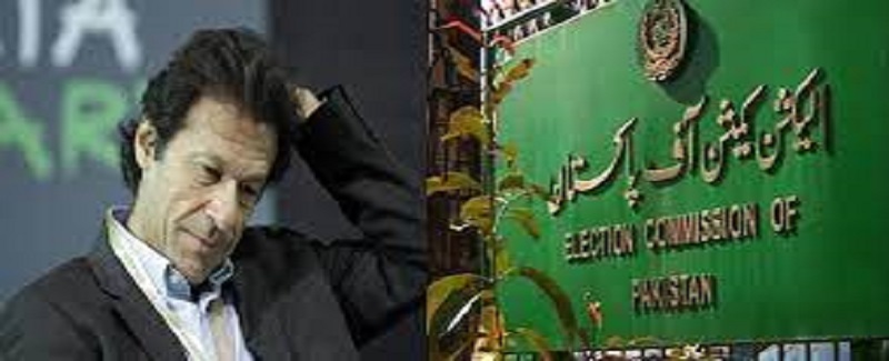 اليڪشن ڪميشن ۽ حڪومت ۾ ڇڪتاڻ تيز ٿي وئي
