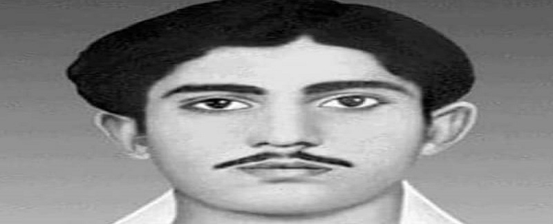 23 مارچ هيمو ڪالاڻي جو جنم ڏينهن