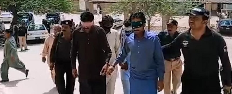 صحافي اجي لالواڻي قتل ڪيس، وڪيل غائب ٻڌڻي ملتوي