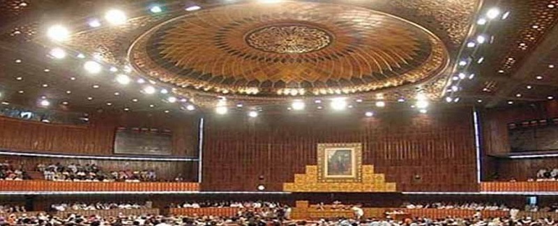 چونڊ سڌارن جو بل ايندڙ هفتي اسيمبلي ۾ پيش ڪبو، شاهه