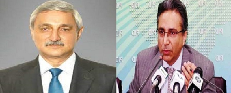 اربين روپين جو اسڪينڊل، معاملو استعيفيٰ تائين محدود ڇو؟