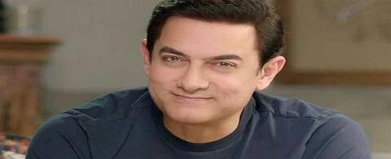 ٽن ڇوڪرين جي رد ڪرڻ کان پوءِ هڪ مون کي پسند ڪيو،عامر خان