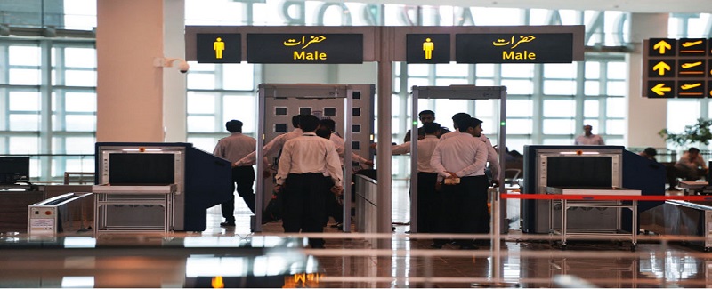 ڪورونا متاثر ملڪن مان مسافرن جي پاڪستان اچڻ تي پابندي