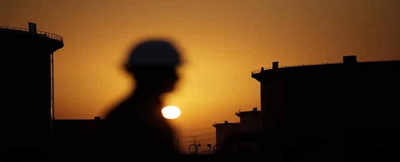 حوثي باغين جي حملي کانپوءِ تيل جي قيمتن ۾ اضافو