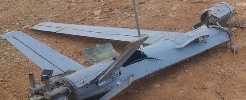سعودي عرب پاران حوثي باغين جو ڊرون حملو ناڪام