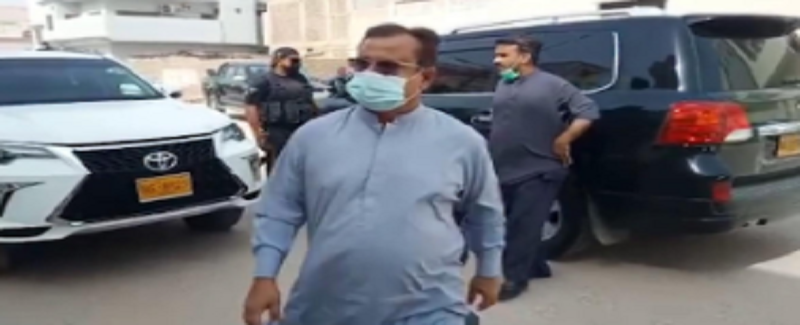 جکراڻي سميت 13 جوابدارن تي فرد جرم لاڳو