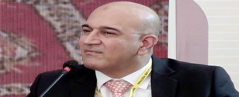 اربين روپين جي بجيٽ باوجود سنڌ ۾ ڪم نٿا ٿين، لاکاڻي